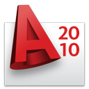 AutoCAD 2010中文破解版|Autocad2010 64位 免激活