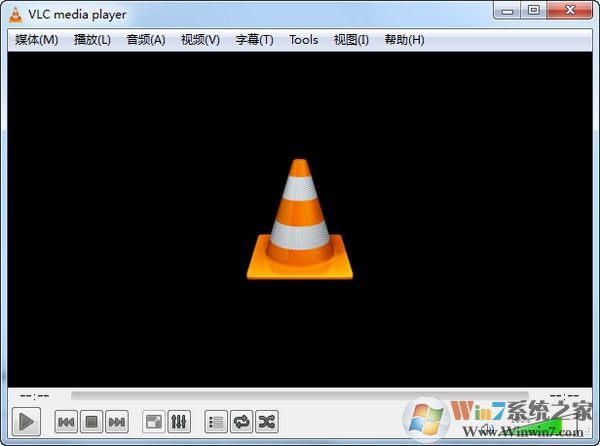 VLCl Media Player(VLC视频播放器)