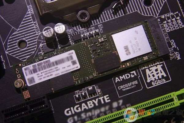M.2接口固态硬盘怎么安装？台式电脑主板上的M.2固态硬盘安装教程
