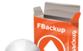Fbackup绿色中文版下载|Fbackup自动备份还原工具v8.0.141