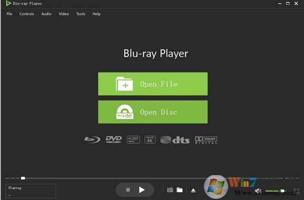 Blu-ray Player破解版_Apeaksoft Blu-ray Player(蓝光播放器)v1.0.16绿色版