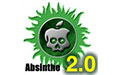 Absinthe下载_absinthe（IOS越狱工具）v2.0.2绿色汉化PC版