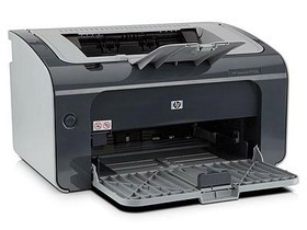 HP LaserJet Pro P1106打印机驱动官方最新版