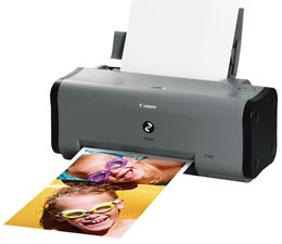 佳能ip1000打印机驱动下载_Canon PIXMA iP1000打印机驱动