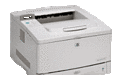 hp5100打印机驱动下载_HP LaserJet 5100 系列通用驱动