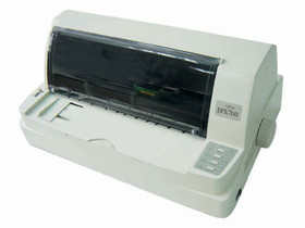 DPK700打印机驱动下载_富士通DPK700针式打印机驱动（支持win10）