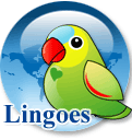 lingoes下载_lingoes灵格斯词霸 v2.9.2 中文绿色便携版