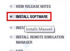 Ansoft maxwell破解版_ansoft maxwell（电磁仿真软件）v16.0 中文破解版