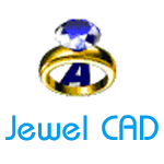 JewelCAD PRO(珠宝设计软件)专业破解版
