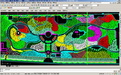 园林设计软件下载_YLCAD园林景观规划设计软件v8.0 绿色中文版