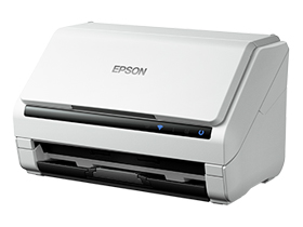 爱普生570w驱动下载_Epson DS-570W 扫描仪驱动包(通用版)