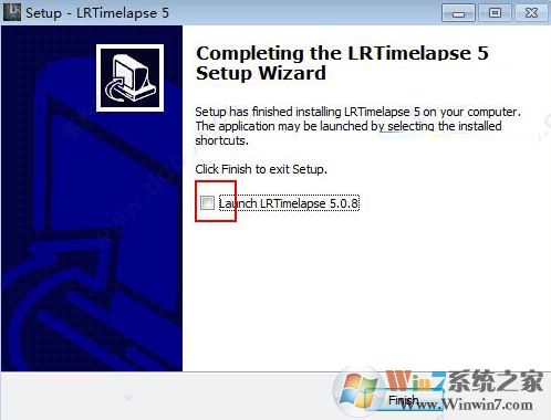 LRTimelapse破解版_LRTimelapse v5.4.0汉化版(延迟摄影编辑渲染软件)