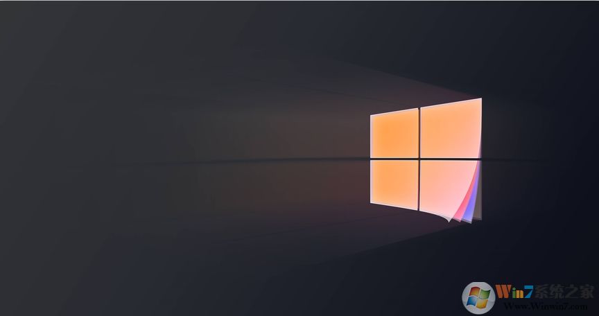 Win10壁纸合集[惊艳的Windows10 logo壁纸,4K高清]