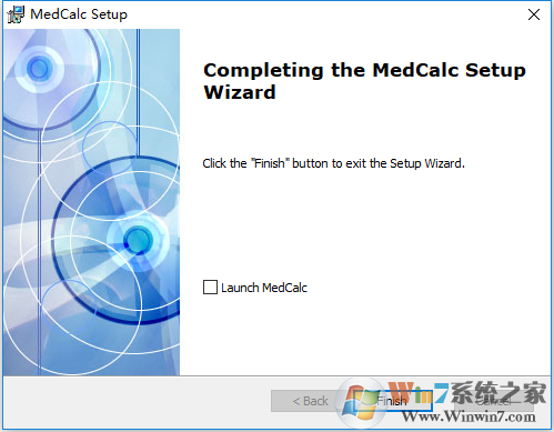 medcalc下载_MedCalc(医学统计软件)汉化破解版