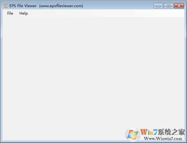EPS查看器_EPS File Viewer(EPS文件查看器)绿色汉化版