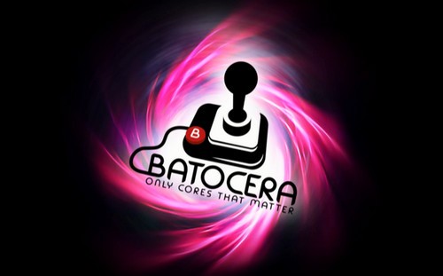Batocera.linux系统下载|Batocera.linux(复古游戏系统) V5.25官方版