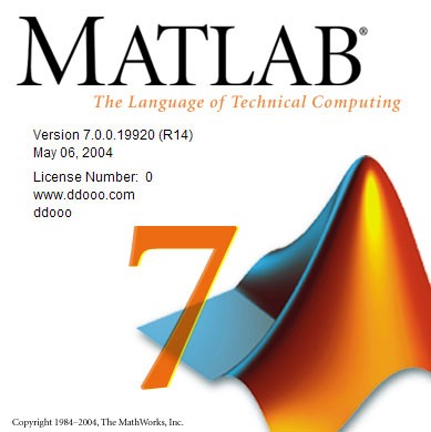 MATLAB仿真软件下载_Matlab7.0完整版