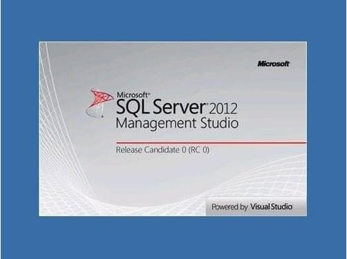SQL Server 2012下载|关系型数据库管理系统 免费版(32/64位)