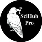 SciHub下载_SciHub Pro(文献下载工具)v3.0绿色汉化版