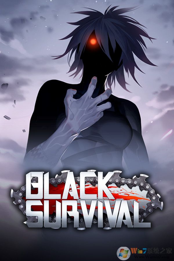 黑色幸存者 Black Survival Steam官方版