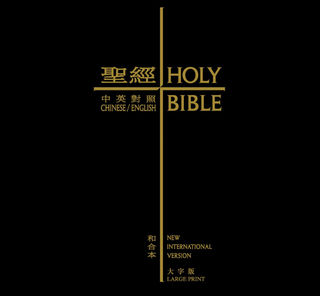 圣经电子版中文txt版 V2023最新版