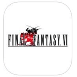 最终幻想6手游下载|最终幻想6无限金币版 V2.1.6安卓版