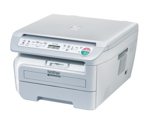 兄弟Brother DCP-7030激光打印机驱动程序32/64位官方版