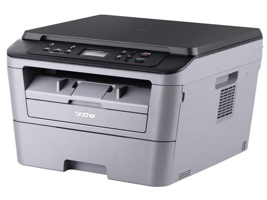 兄弟MFC7380打印机驱动 官方通用版