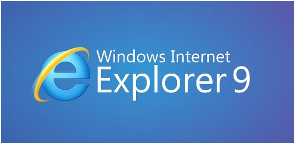 Internet Explorer 9（IE9浏览器）