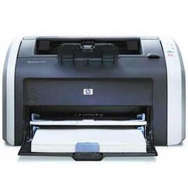 惠普HP LaserJet 1010打印机驱动