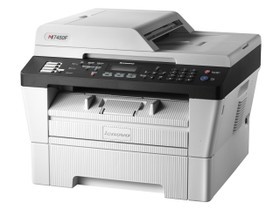 M7450F打印机驱动32\64位 2021官方版