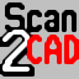 Scan2CAD Pro(图转CAD)