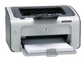 惠普p1007打印机驱动下载安装 v2023官方版