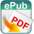 MOBI转PDF工具