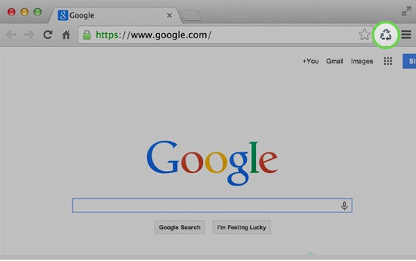 谷歌浏览器清除缓存插件 V1.0.2绿色版