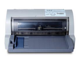 加普威JIAPUWEI TH880打印机驱动 含打印不全修复驱动