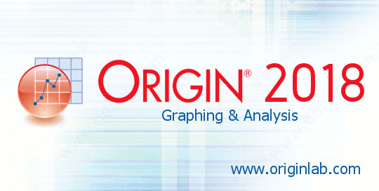 Origin2018函数绘图软件(附安装教程+序列号) V2018 SR1破解版