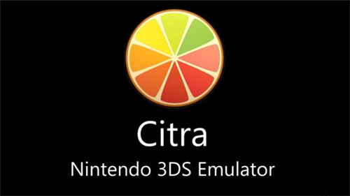 Citra3DS模拟器 v2048中文汉化版