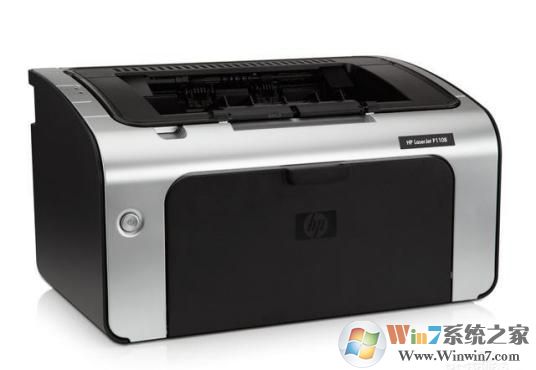 HP惠普LaserJet Pro P1108打印机驱动 V9.0绿色精简版版