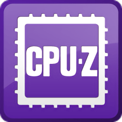 CPU-Z中文绿色版