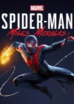 蜘蛛侠迈尔斯莫拉莱斯二十二项修改器