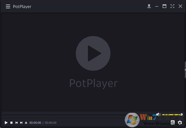PotPlayer播放器 v2.1.0318绿色中文版
