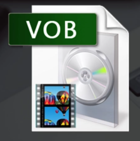 vob视频格式播放器电脑版