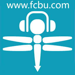 FCBU蜻蜓FM音频批量下载器