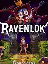 Ravenlok十六项修改器