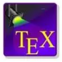 LaTex公式编辑器TexStudio v4.7.3