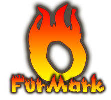 FurMark2(支持Vulkan) v2.2.0正式版